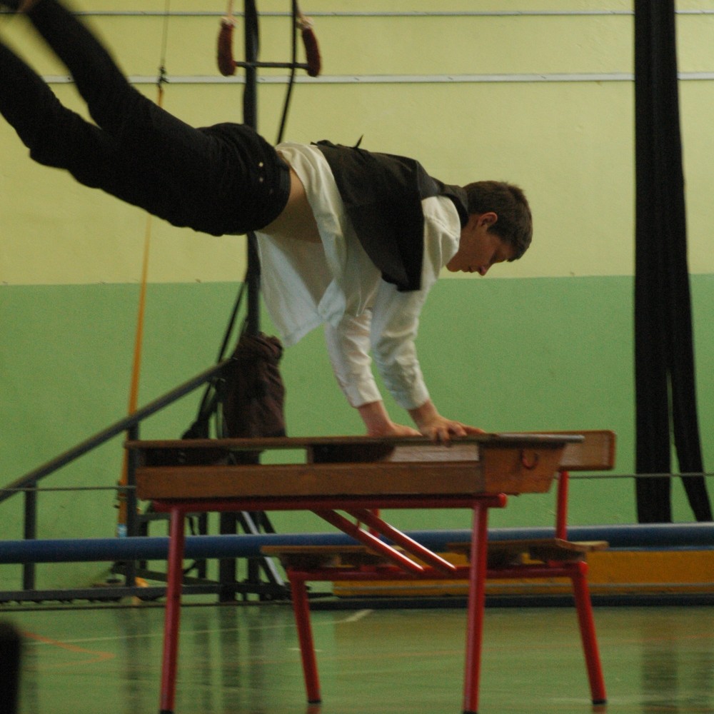 N25 Etats dun Corps Marc Le Page